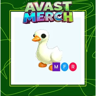 mfr goose / mega goose