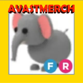 FR ELEPHANT