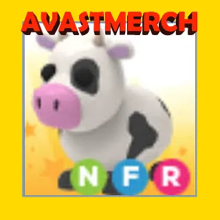 nfr cow