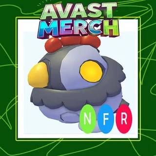 nfr velocirooster / neon velocirooster