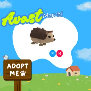 fr hedgehog