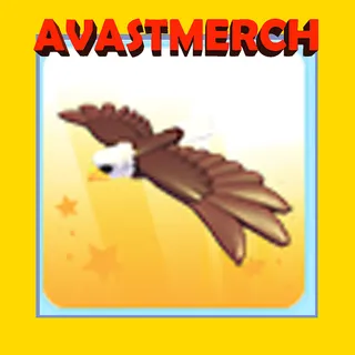 bald eagle