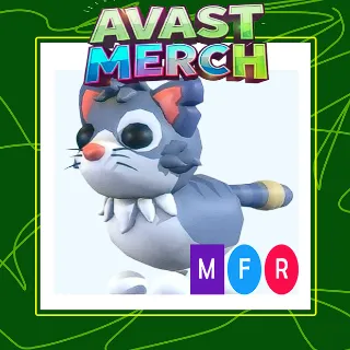 mfr alley cat/mega alley cat