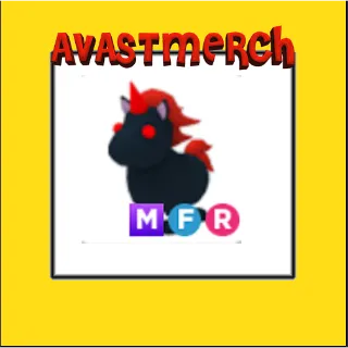 MFR EVIL UNICORN