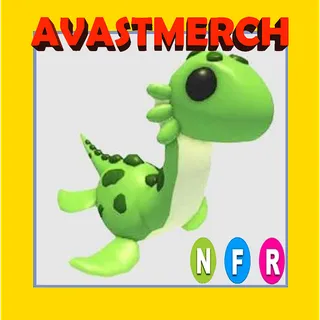 nfr nessie