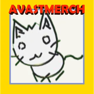 4x 2D KITTY