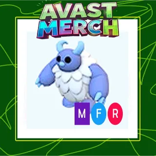 mfr yeti