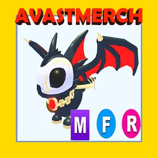 mfr phantom dragon / mega phantom dragon