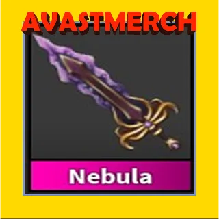 mm2 nebula