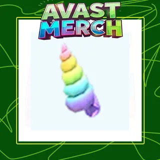 unicorn horn