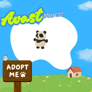 giant panda