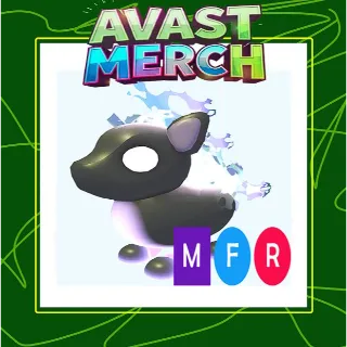 mfr fire mare / mega fire mare