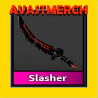 mm2 slasher