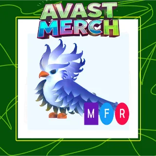 mfr frost phoenix / mega frost phoenix