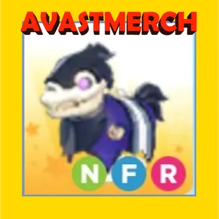 nfr undead jousting horse
