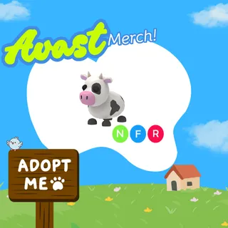 nfr cow