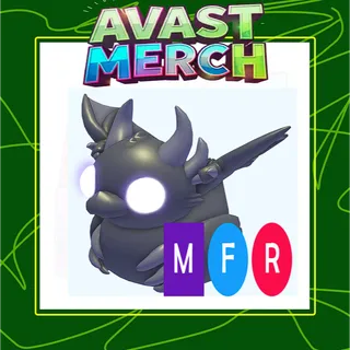 mfr shadow dragon ducky