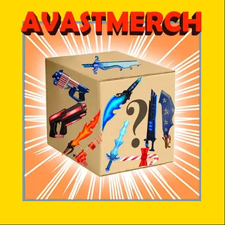 10x random godly mm2