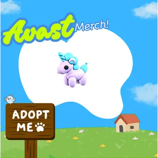  balloon unicorn 