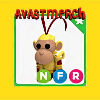 nfr monkey king