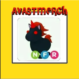 NFR EVIL UNICORN