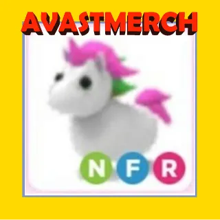 NFR UNICORN NFR
