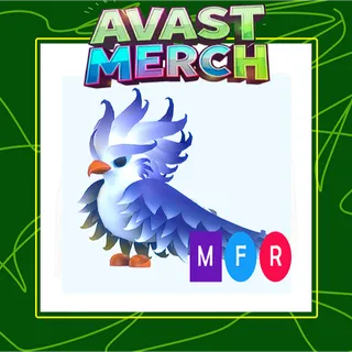 mfr frost phoenix / mega frost phoenix