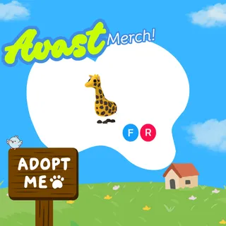 fr giraffe