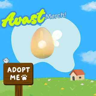 1000x fairytale egg