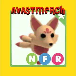 nfr kitsune