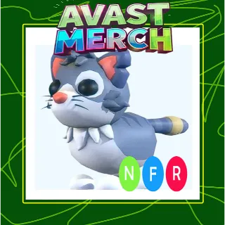 nfr alley cat/neon alley cat