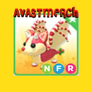 nfr strawberry shortcake bat dragon