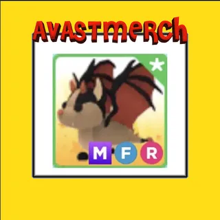 mfr bat dragon
