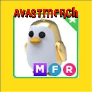 mfr golden penguin