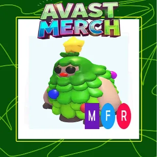 MFR/MEGA TREE SASQUATCH