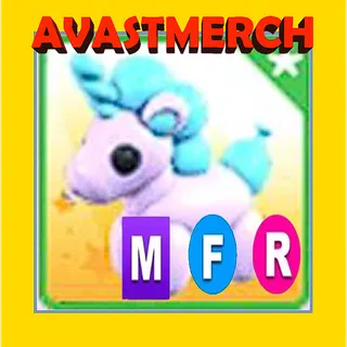 MFR Balloon Unicorn