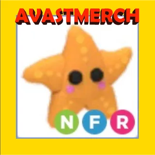 nfr starfish