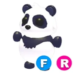 fr giant panda
