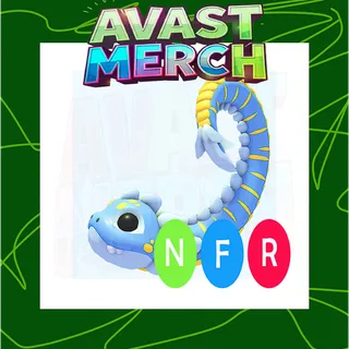 nfr tealwood monster