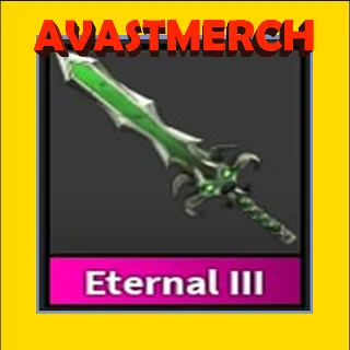 mm2 eternal III