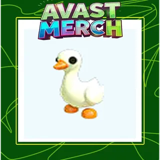 goose