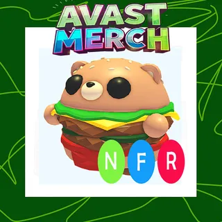 nfr burger bear