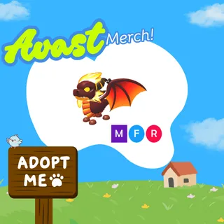 MFR AESTUS DRAGON