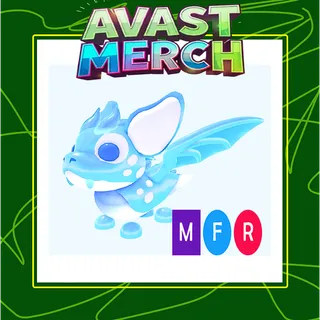 mfr arctic dusk dragon / mega arctic dusk dragon