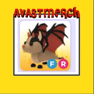 fr bat dragon