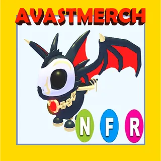 nfr phantom dragon / neon phantom dragon 