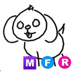 mfr 2d doggy