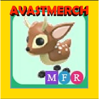 mfr fallow deer