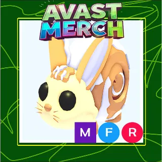 MFR BUNNY SWIRL / MEGA BUNNY SWIRL