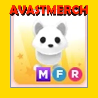 mfr arctic fox